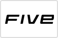 FIVE