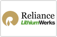 Reliance Lithium Werks